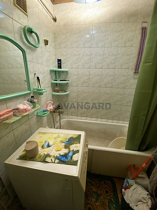 Продам затишну квартиру Кам`янське (Запорізька обл.) - зображення 8