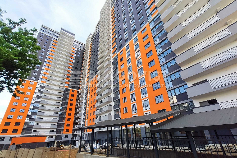 Продаж 2к=87м2 Загорівська (Багговутівська) 25  ЖК Багговутівський Київ - зображення 3