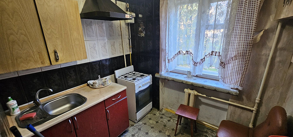 Продам двухкомнатную квартиру в центре  г.  Черноморск Чорноморськ - зображення 1