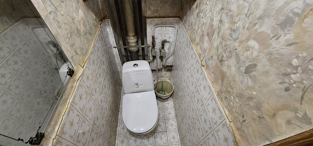 Продам двухкомнатную квартиру в центре  г.  Черноморск Чорноморськ - зображення 6