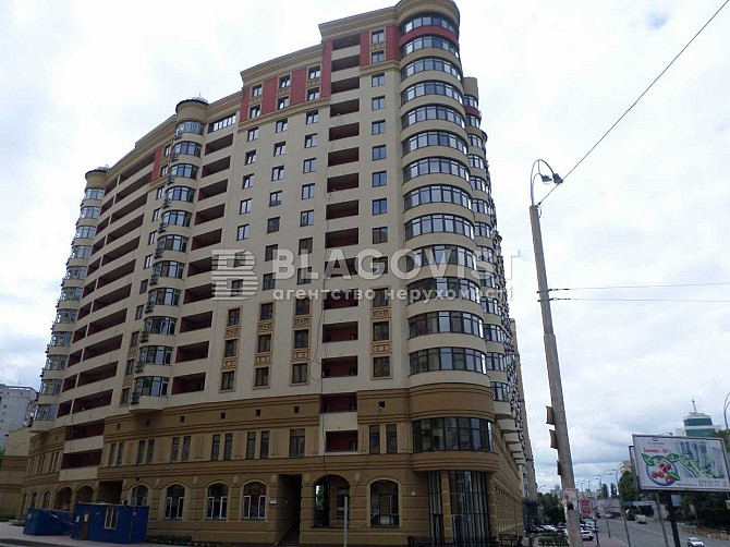 Продажа  Золотоустівська 55, ЖК Златоустівський ст.М Лук`янівська Kyiv - photo 6