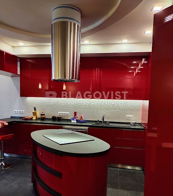 Продажа  Золотоустівська 55, ЖК Златоустівський ст.М Лук`янівська Київ - зображення 1