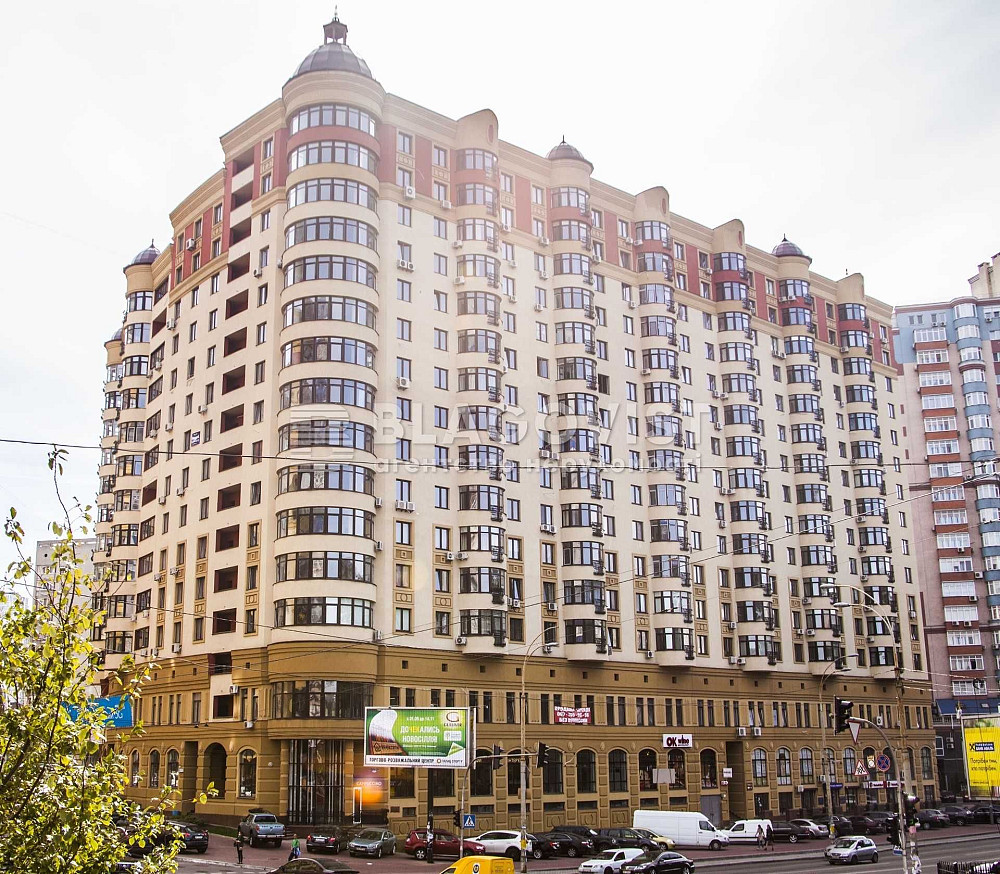 Продажа  Золотоустівська 55, ЖК Златоустівський ст.М Лук`янівська Київ - зображення 4