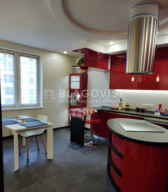 Продажа  Золотоустівська 55, ЖК Златоустівський ст.М Лук`янівська Київ - зображення 2