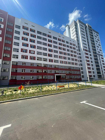 Лучшая цена в 16-ти этажном доме Продам 1К квартиру в ЖК Гидропарк GT Kharkiv - photo 2