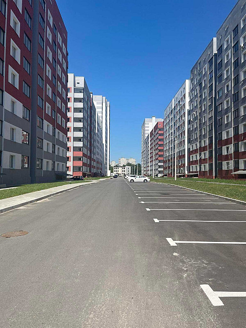 Лучшая цена в 16-ти этажном доме Продам 1К квартиру в ЖК Гидропарк GT Харьков - изображение 5