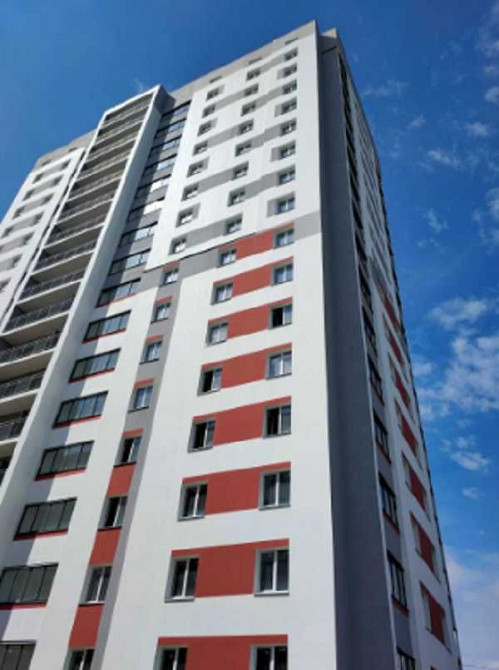 Лучшая цена в 16-ти этажном доме Продам 1К квартиру в ЖК Гидропарк GT Харьков - изображение 1