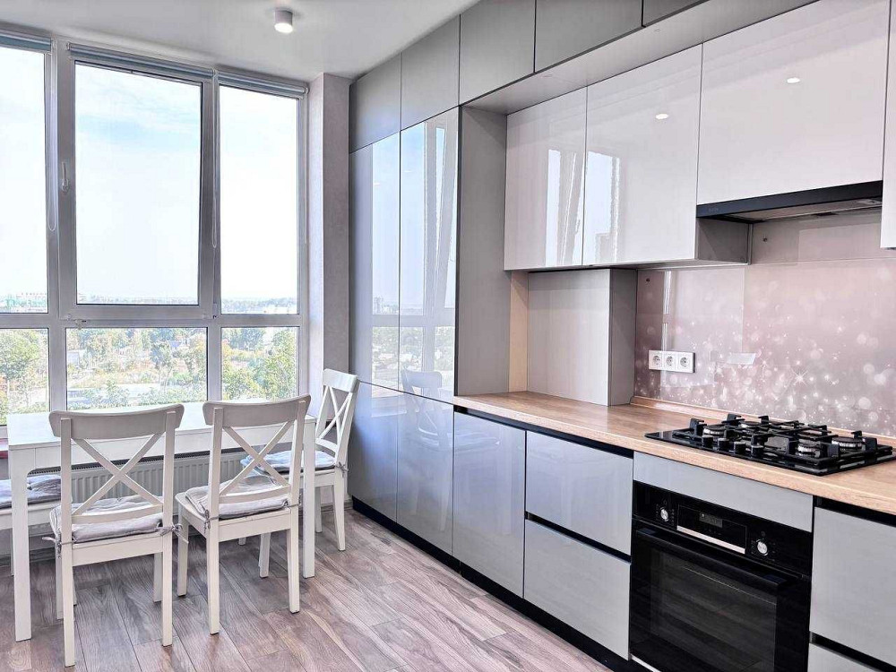 2к.квартира з ремонтом 74000 Ірпінь Сінергія 2 Ірпінь - зображення 1