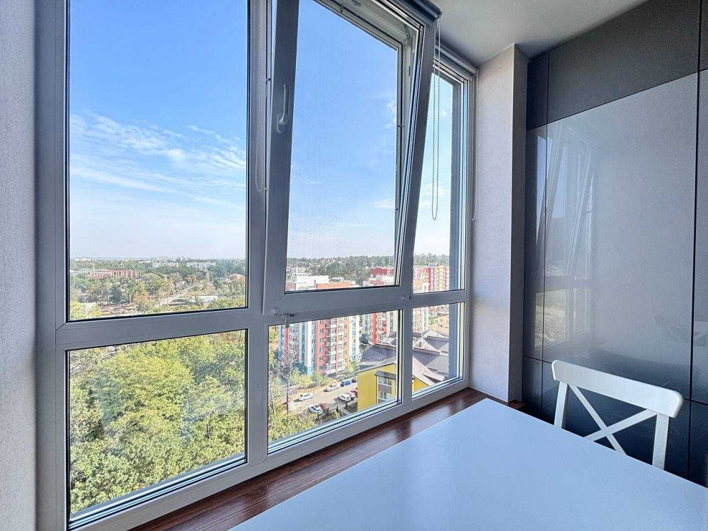 2к.квартира з ремонтом 74000 Ірпінь Сінергія 2 Ірпінь - зображення 6