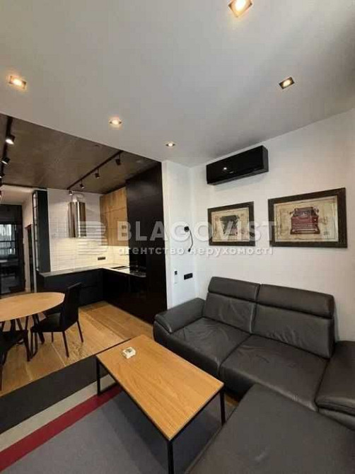 Продажа  Ділова (Димитрова) 1/2 Tetris Hall Центер Київ - зображення 1