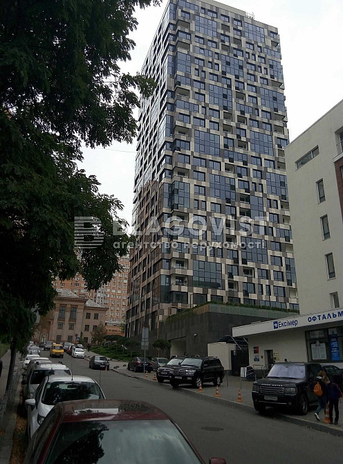 Продажа  Ділова (Димитрова) 1/2 Tetris Hall Центер Київ - зображення 4