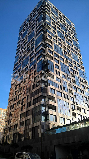 Продажа  Ділова (Димитрова) 1/2 Tetris Hall Центер Київ - зображення 5