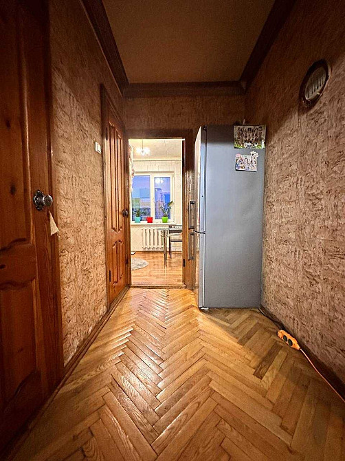 Продаж 3-ної квартири, Таращанський м-в. Біла Церква - зображення 2