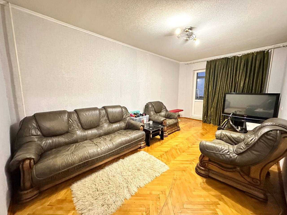 Продаж 3-ної квартири, Таращанський м-в. Біла Церква - зображення 4