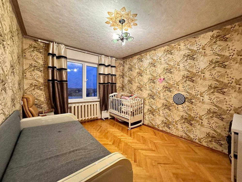 Продаж 3-ної квартири, Таращанський м-в. Біла Церква - зображення 6