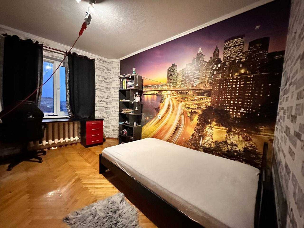 Продаж 3-ної квартири, Таращанський м-в. Біла Церква - зображення 5