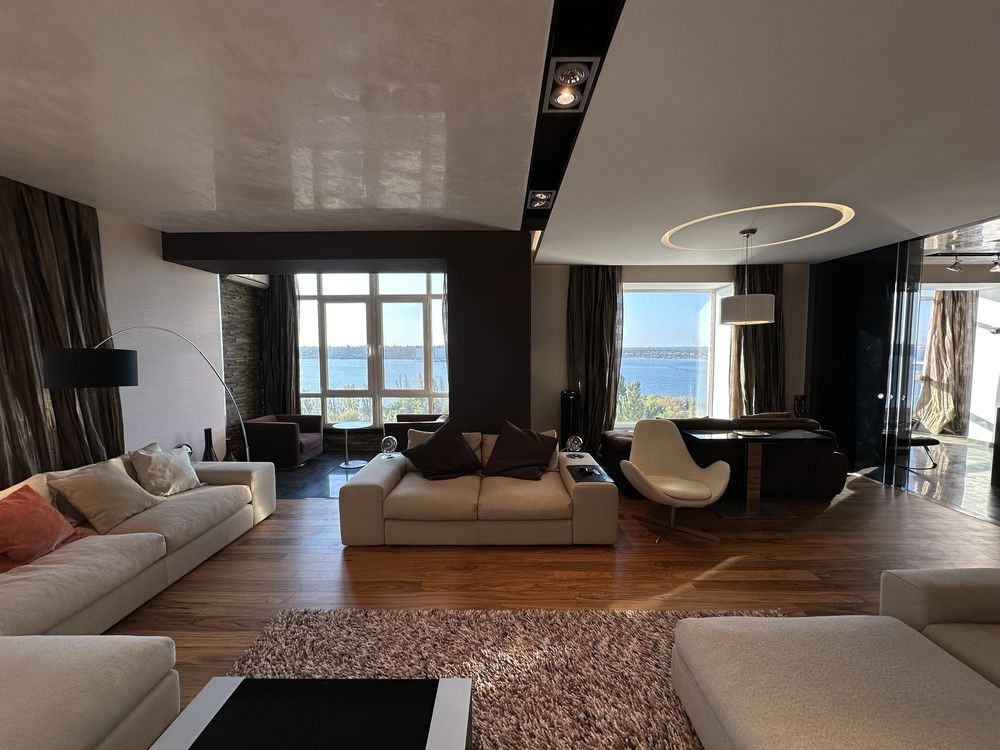 Шикарная 3к студия в элитном доме Миколаїв - зображення 5