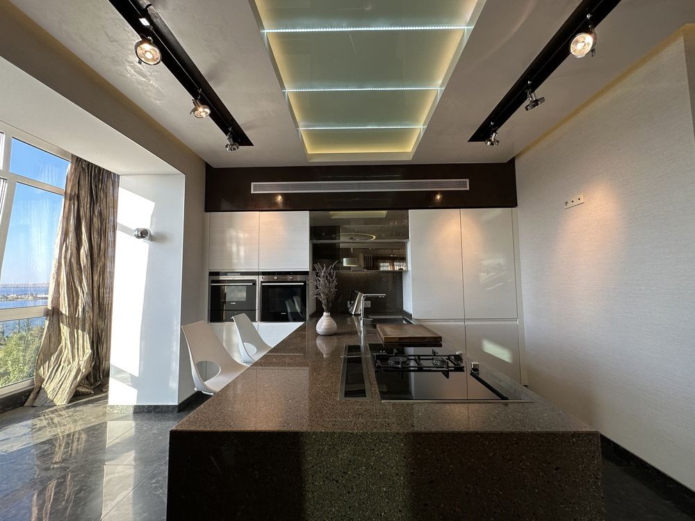 Шикарная 3к студия в элитном доме Миколаїв - зображення 2