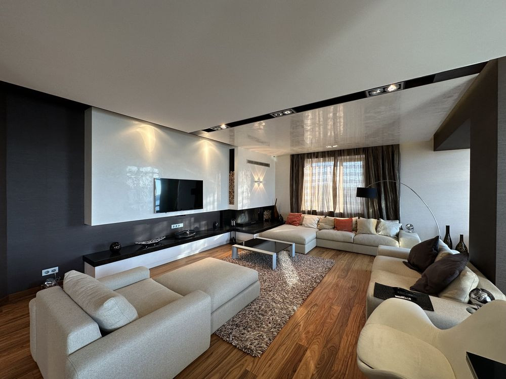 Шикарная 3к студия в элитном доме Миколаїв - зображення 1