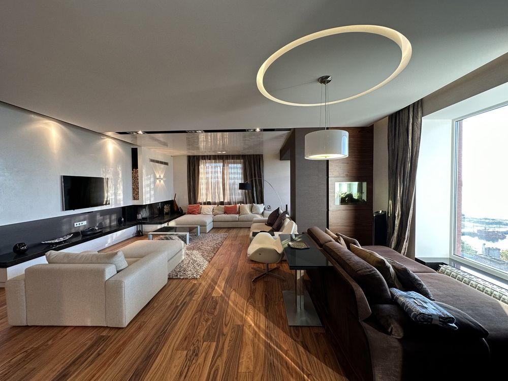 Шикарная 3к студия в элитном доме Миколаїв - зображення 4