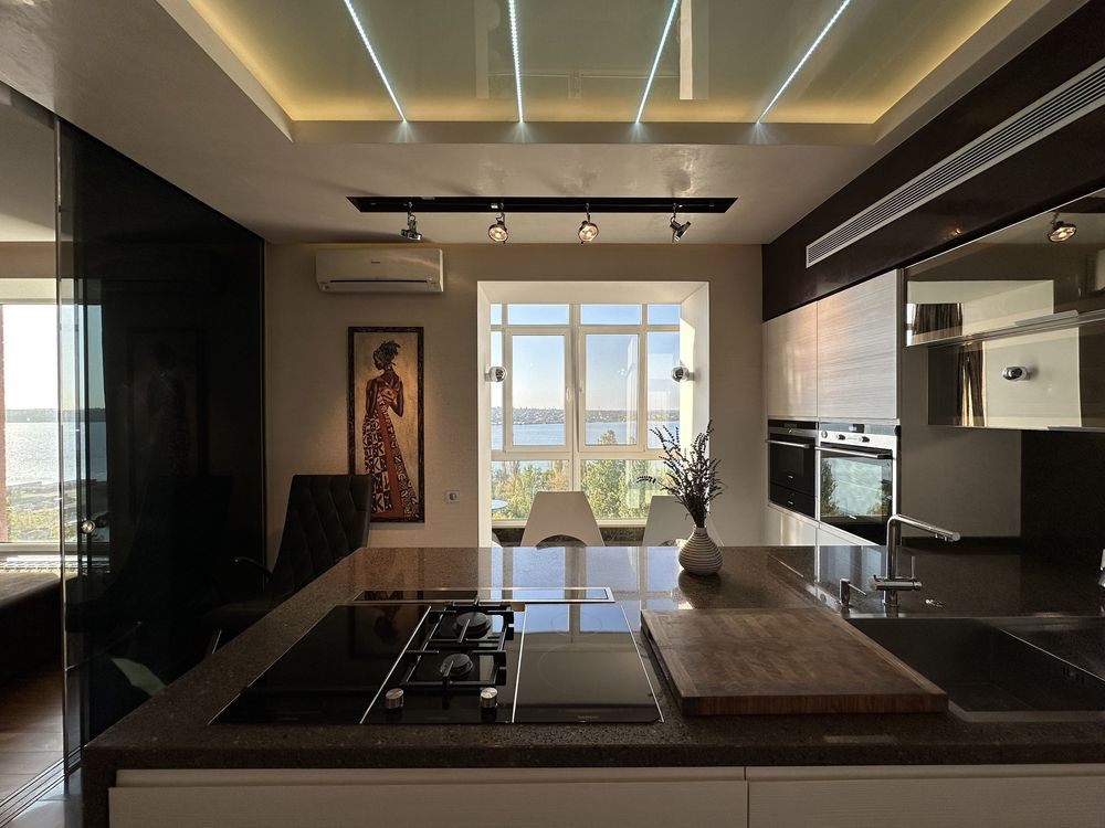 Шикарная 3к студия в элитном доме Миколаїв - зображення 3