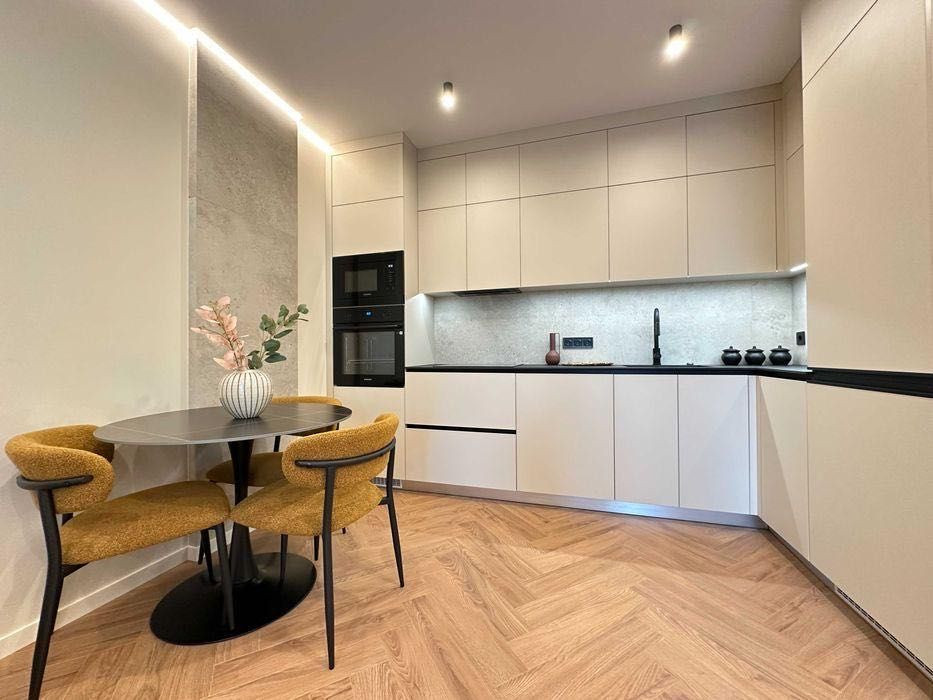 Продажа стильной 1к новый ремонт, Respublika (Республика), Рыльского 4 Київ - зображення 7