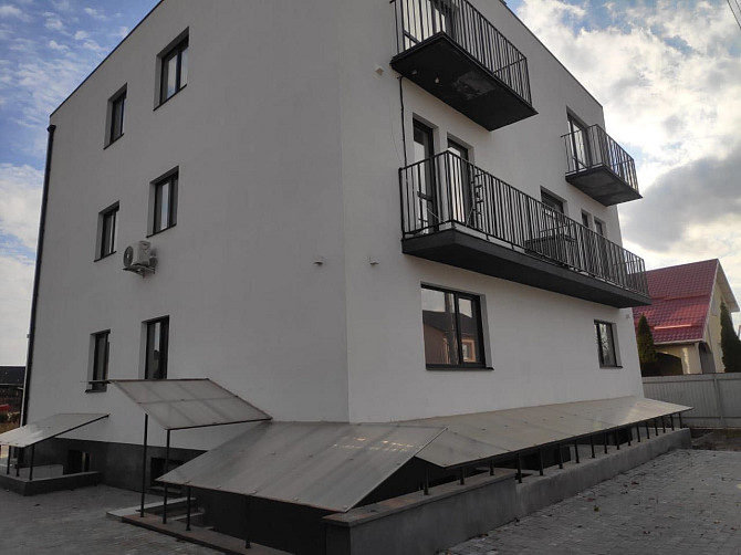 Продаж квартири Бровари. Вулиця Джеймса Мейса 30 Brovary - photo 3