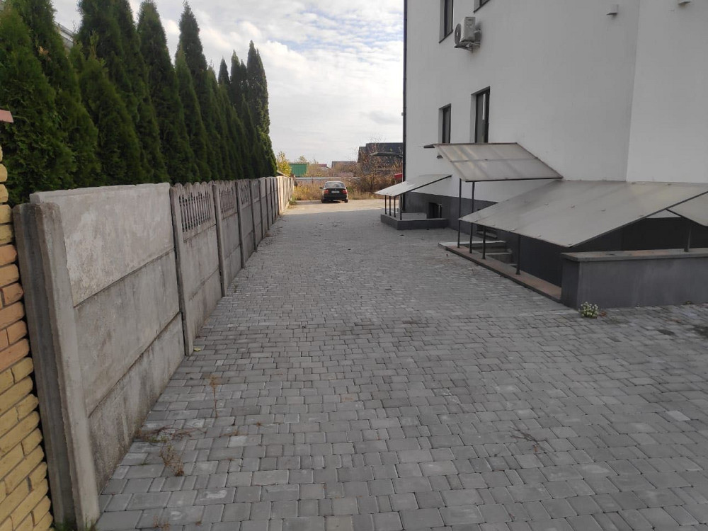 Продаж квартири Бровари. Вулиця Джеймса Мейса 30 Бровары - изображение 1