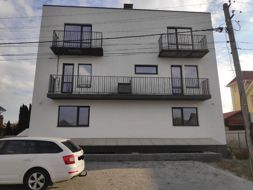 Продаж квартири Бровари. Вулиця Джеймса Мейса 30 Бровары - изображение 6