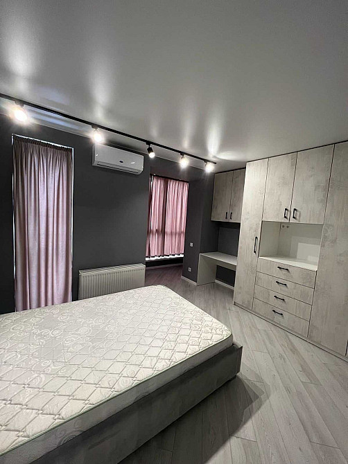 3к квартира ЖК Німецький проєкт 66м2 Харьков - изображение 3