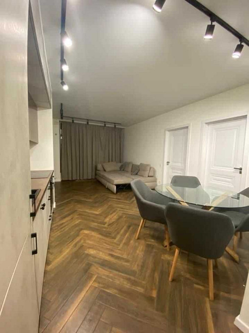 3к квартира ЖК Німецький проєкт 66м2 Харьков - изображение 2