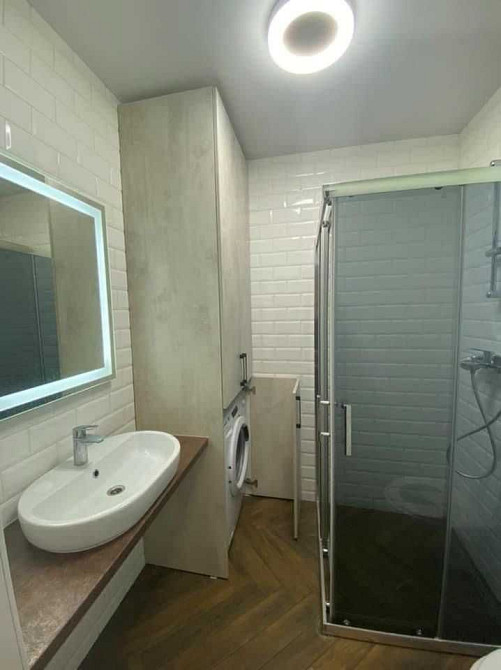 3к квартира ЖК Німецький проєкт 66м2 Харьков - изображение 7