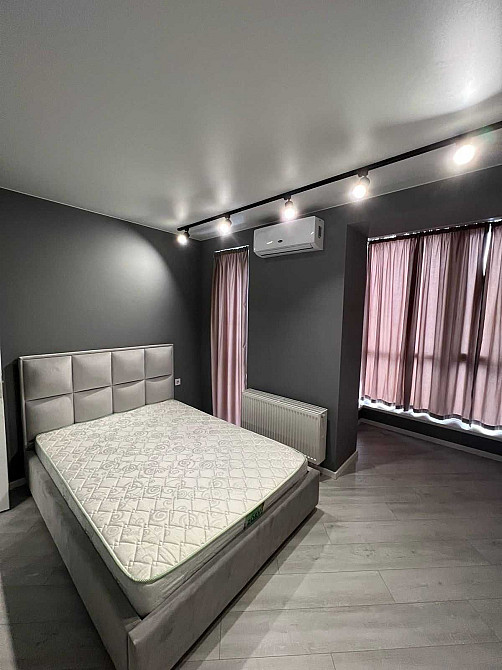 3к квартира ЖК Німецький проєкт 66м2 Харьков - изображение 8