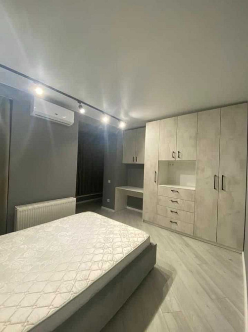 3к квартира ЖК Німецький проєкт 66м2 Харьков - изображение 6