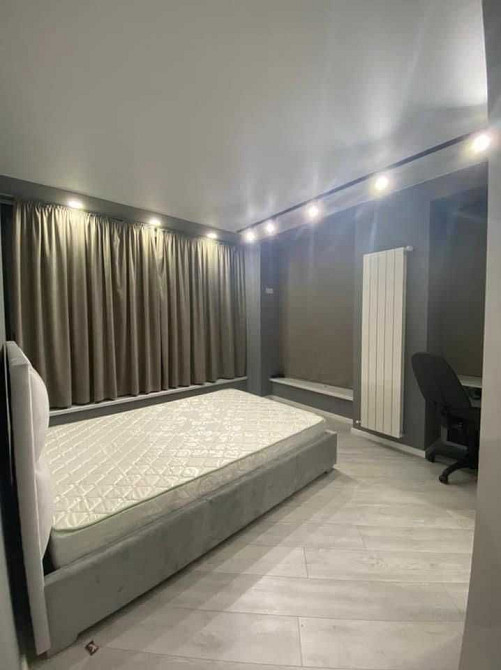 3к квартира ЖК Німецький проєкт 66м2 Харьков - изображение 5