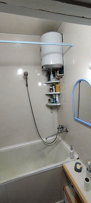 Продам 1 ком.квартиру р-н Соцгород Кам`янське (Запорізька обл.) - зображення 7