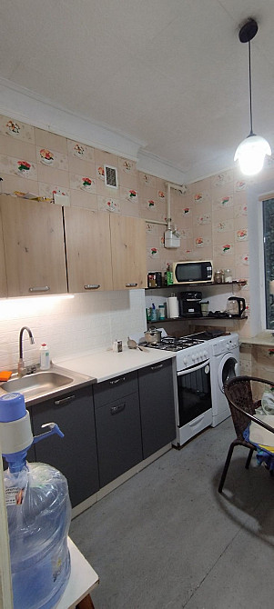 Продам 1 ком.квартиру р-н Соцгород Кам`янське (Запорізька обл.) - зображення 1