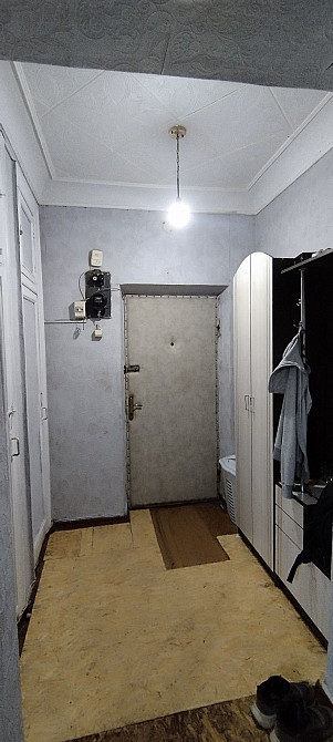 Продам 1 ком.квартиру р-н Соцгород Кам`янське (Запорізька обл.) - зображення 6