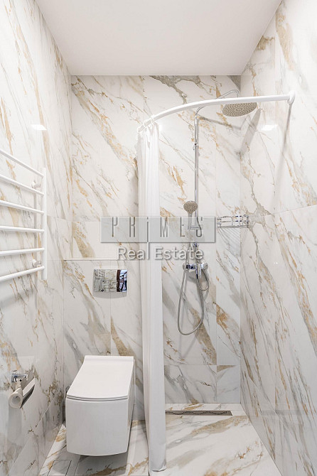 Продажа пентхаус 144м2, 2 террасы, Rybalsky (Рыбальский) + паркоместо Київ - зображення 7