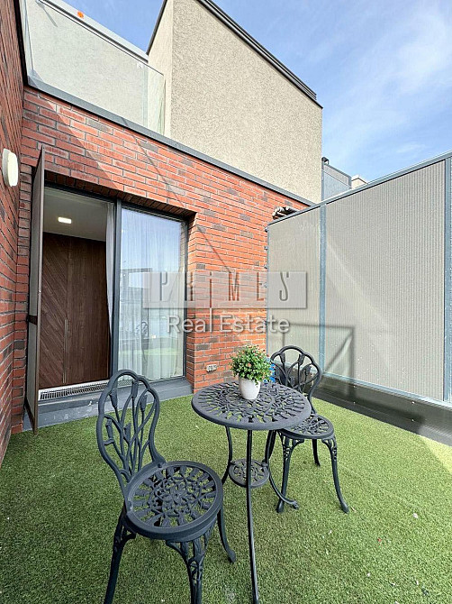 Продажа пентхаус 144м2, 2 террасы, Rybalsky (Рыбальский) + паркоместо Київ - зображення 5