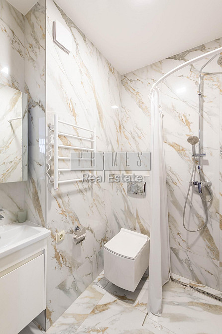 Продажа пентхаус 144м2, 2 террасы, Rybalsky (Рыбальский) + паркоместо Київ - зображення 6