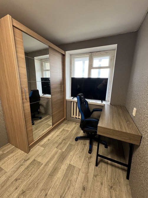 Продам 2-х к. Квартиру Смела - изображение 4