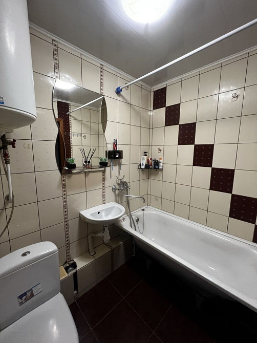 Продам 2-х к. Квартиру Смела - изображение 6