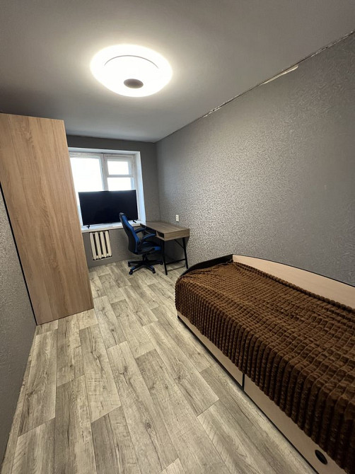 Продам 2-х к. Квартиру Смела - изображение 5