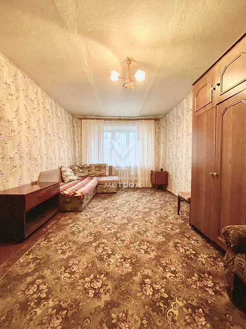 1к квартира ул Танкопия Метро Армейская кирпичний дом Харьков - изображение 3