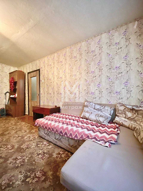 1к квартира ул Танкопия Метро Армейская кирпичний дом Харьков - изображение 2