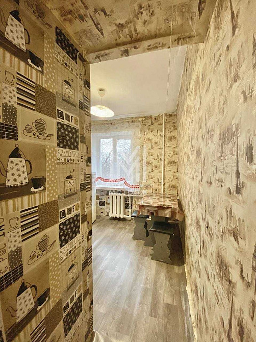 1к квартира ул Танкопия Метро Армейская кирпичний дом Харьков - изображение 8