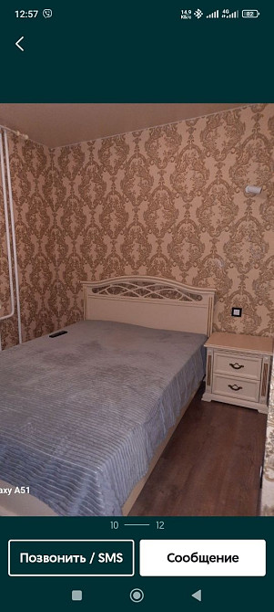 Срочно !!!Квартира 3-х комнатная Чешка кирпичный 3/10 Дніпро - зображення 4