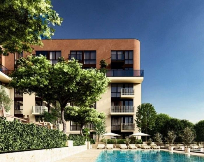 Терміново продається 1,5 кім квартира ЖК Лайт Парк з басейном в дворі Ужгород - изображение 6