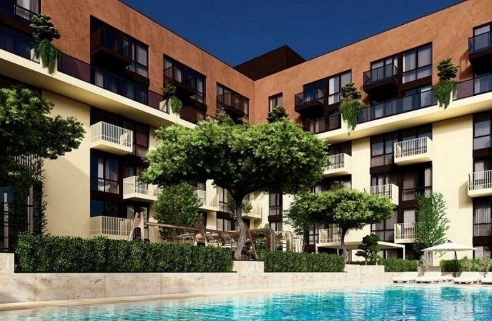 Терміново продається 1,5 кім квартира ЖК Лайт Парк з басейном в дворі Ужгород - изображение 5